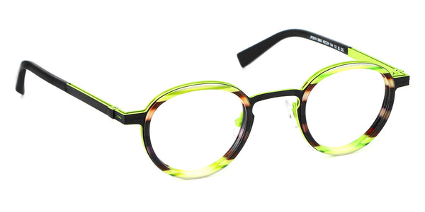 Black/Green/Brown / 43-24-144