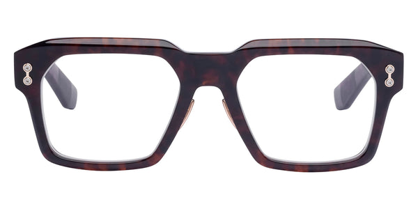 Dark Havana/12k Gold / 54-20-150