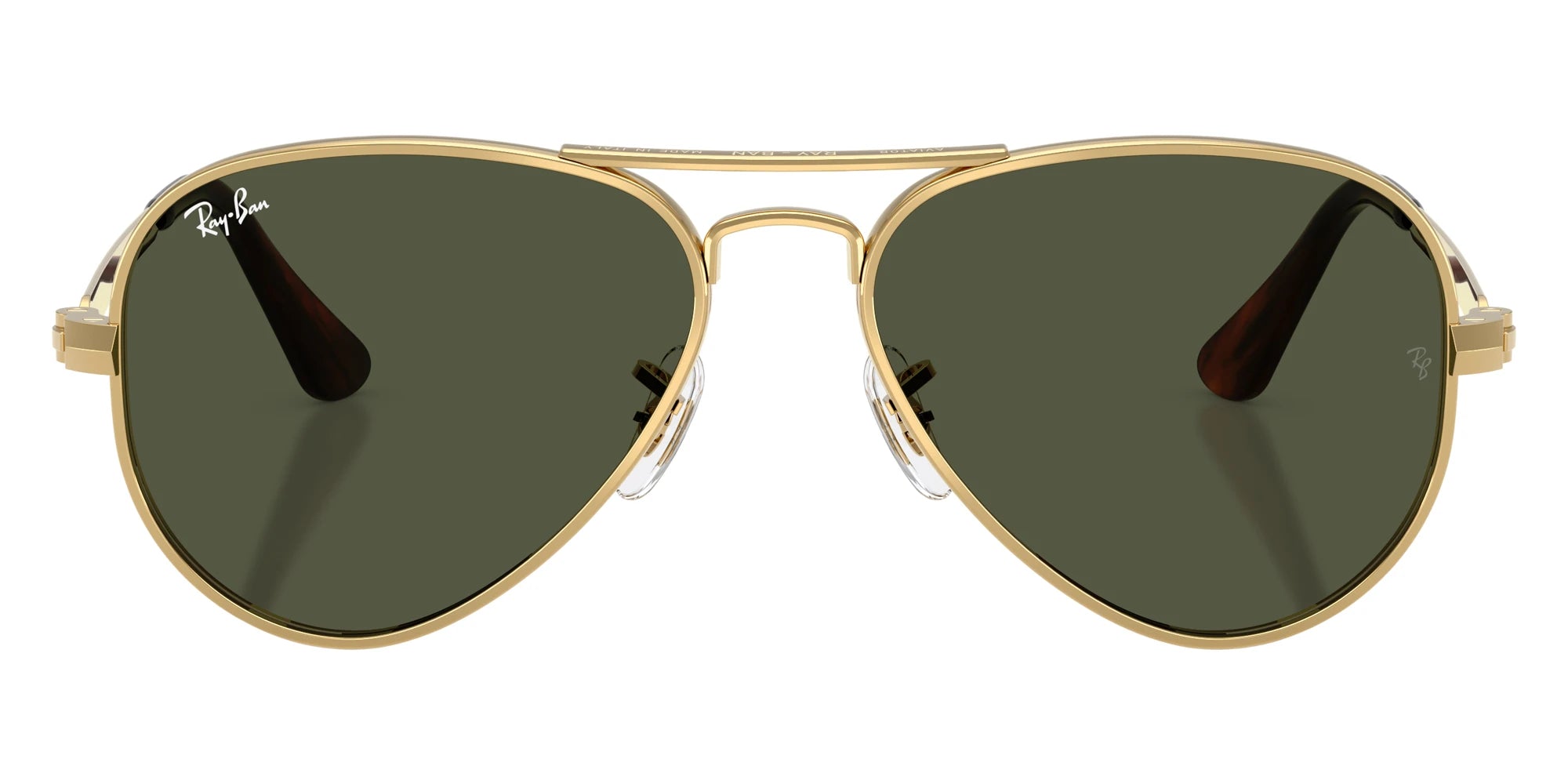 Ray-Ban - RB3925 Aviator Max