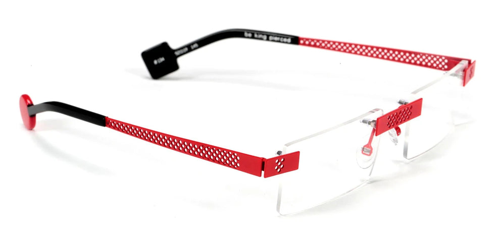 Sabine Be - Be King Pierced