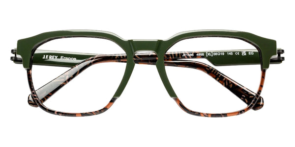 Khaki/Brown Graphic / 56-19-145