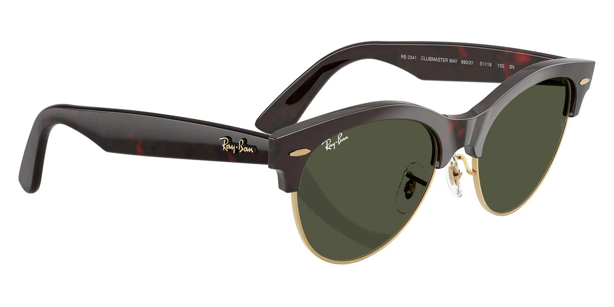 Ray-Ban - Clubmaster Way RB2341