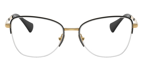 Shiny Black/Shiny Gold / 55-16-145