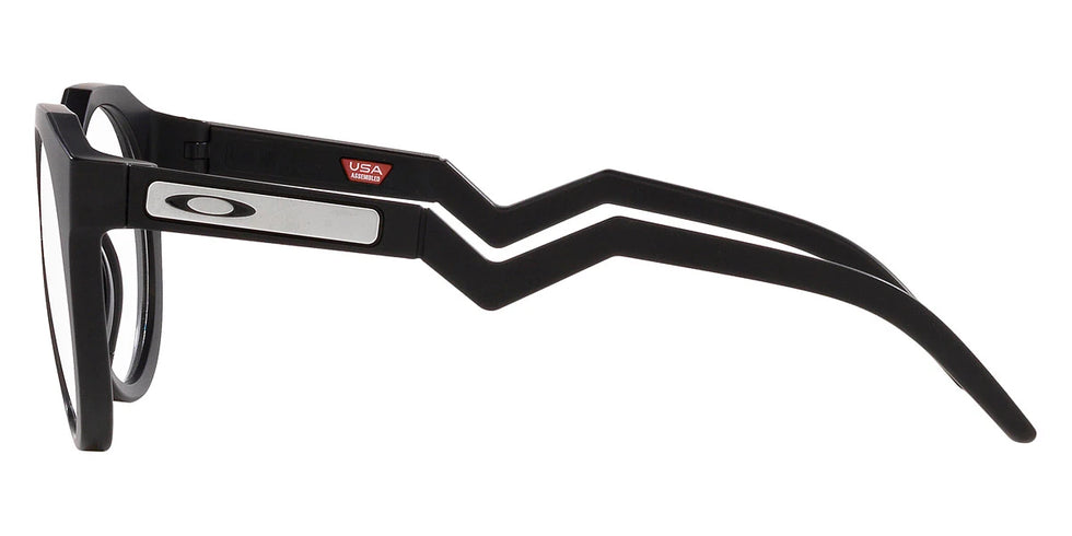 OAKLEY - OX8139A HSTN (Low Bridge Fit)