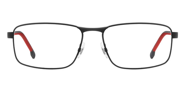 Matte Black Red / 57-16-145