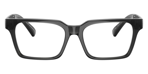 Shiny Transparent Gray / 54-17-145