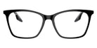 Ray-Ban RX5422 2034 52 - Black on Transparent