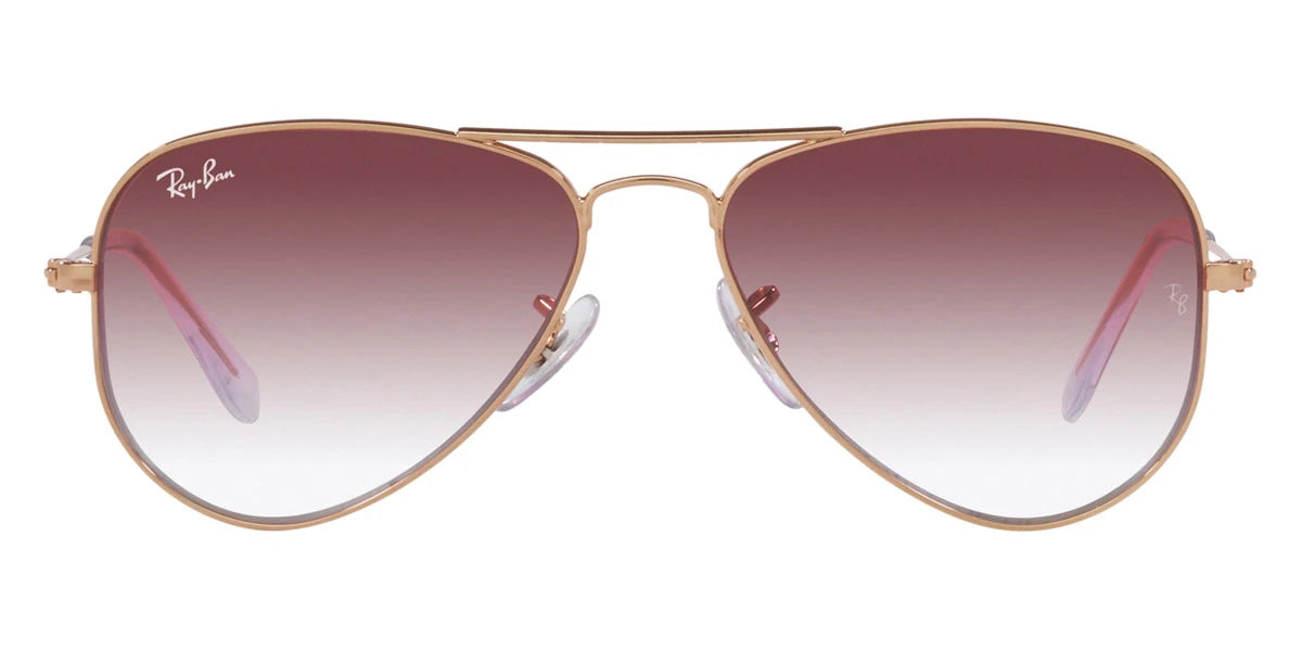Ray-Ban - Junior Aviator RJ9506S