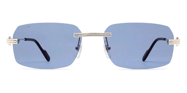 Silver / Blue Multi Treatment / 58-17-145