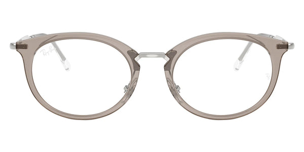 Transparent Gray/Silver / 51-20-145