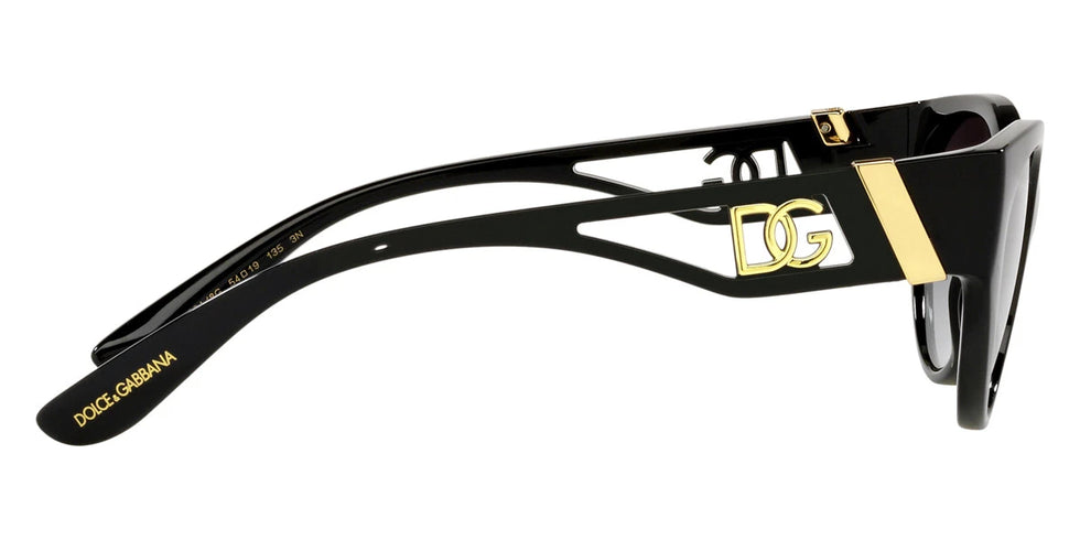 DOLCE & GABBANA - Crossed DG6146