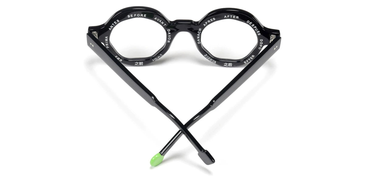 Sabine Be - Before X After