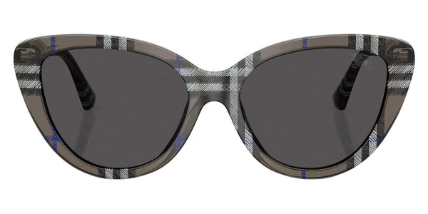 Check Lichen / Dark Gray / 55-17-140