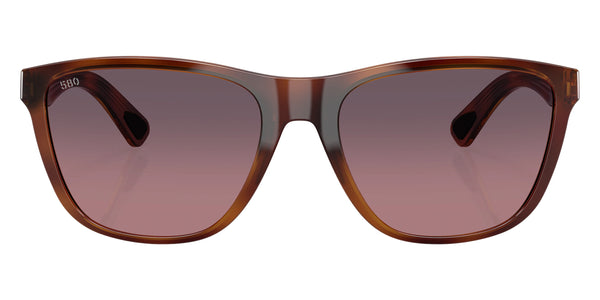 Tortoise / Rose Gradient Polarized / 57-17-138