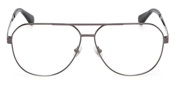 Shiny Gunmetal / 62-12-150