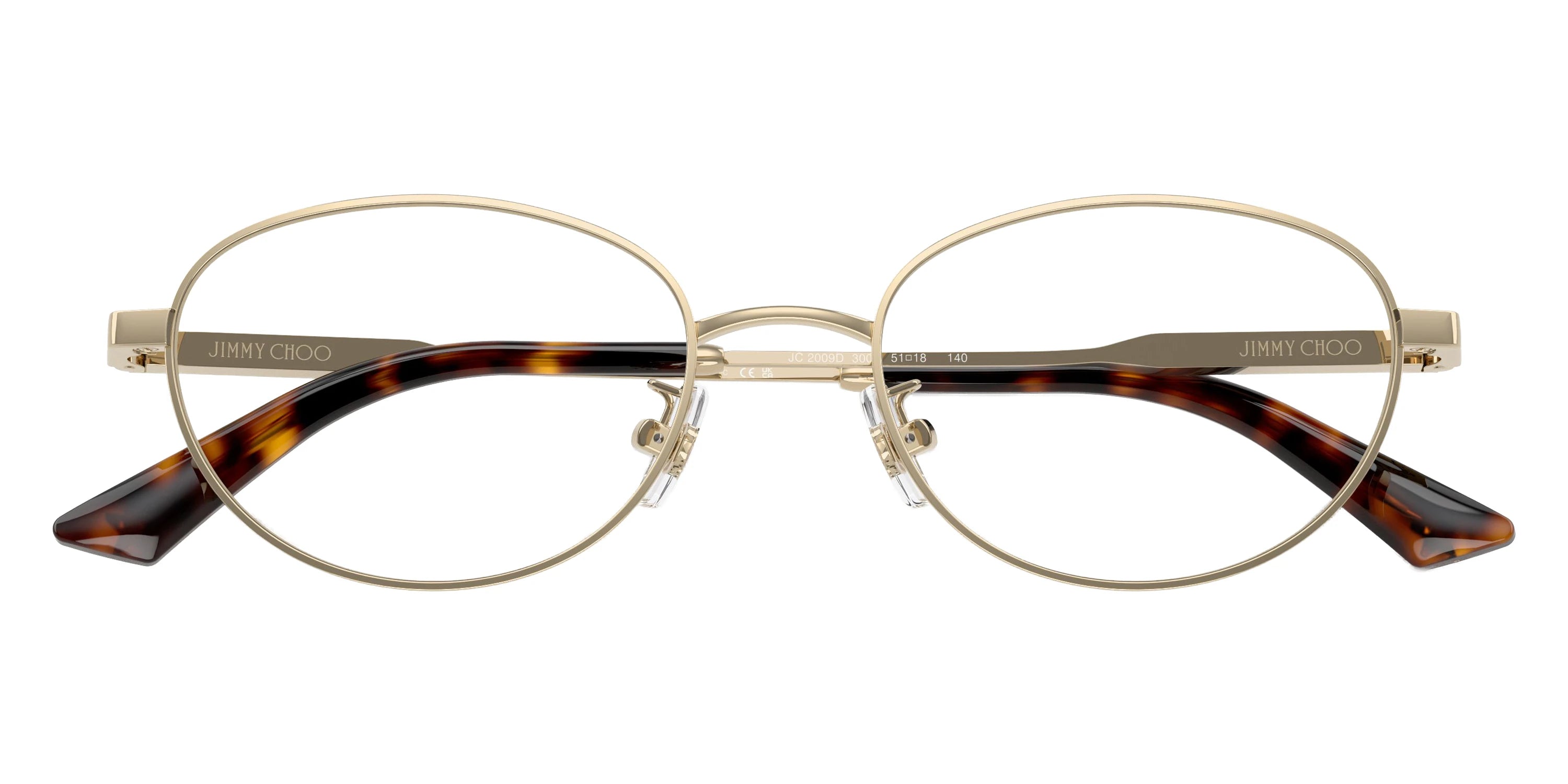 Jimmy Choo - JC2009D