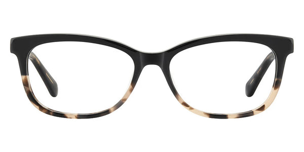 Black Shaded Havana / 52-15-140