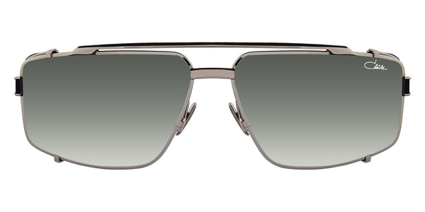 Silver / Green Gradient AR / 63-15-140