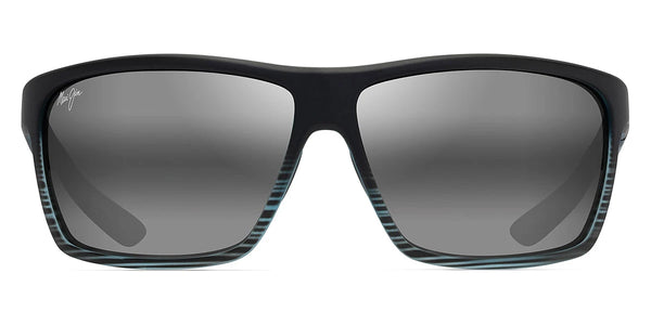 Gray Black Stripe / Neutral Gray / 65-12-130