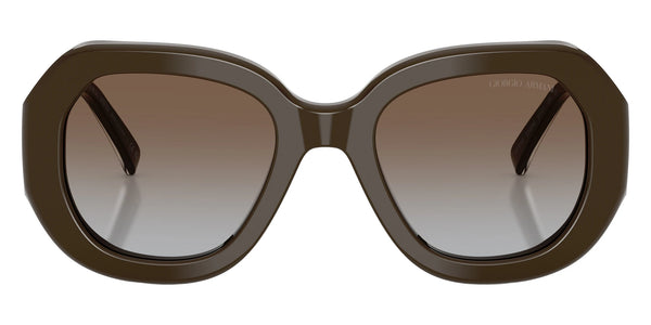 Brown / Gray Gradient Brown / 51-21-135