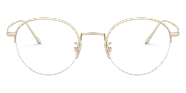 Brushed Soft Gold / 50-21-145