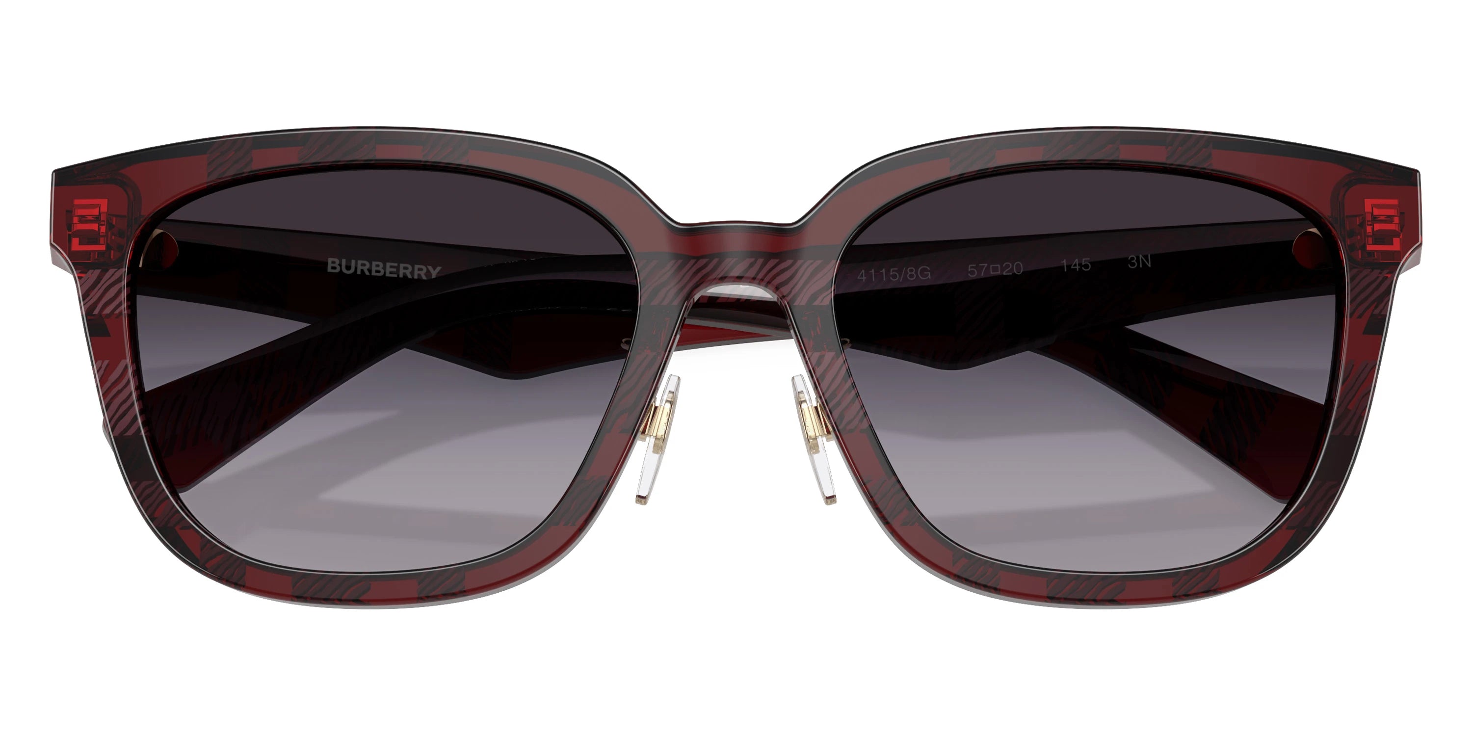 BURBERRY - BE4446D