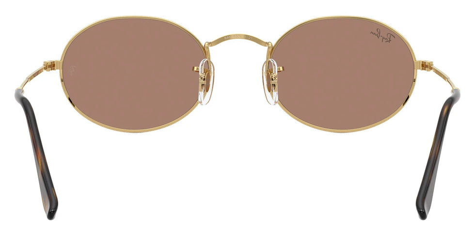 Ray-Ban - Oval RB3547