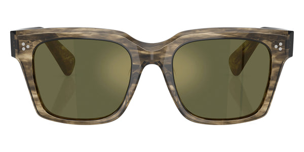 Soft Olive Bark / G-15 Goldtone / 52-20-150
