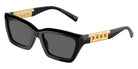 TIFFANY TF4213 8001S4 54 - Black / Dark Gray