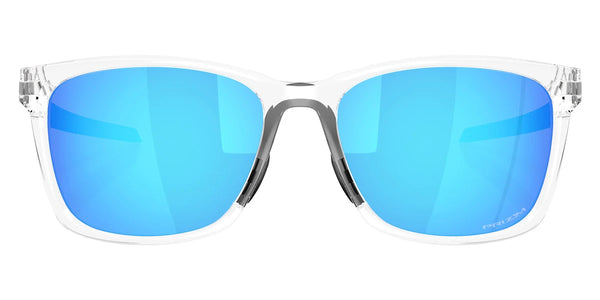 Polished Clear / Prizm Sapphire Mirrored / 57-17-137