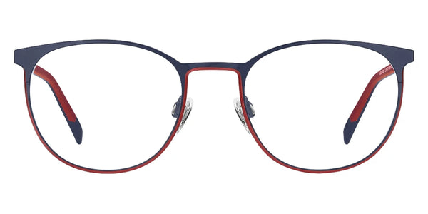 Matte Blue Red / 52-20-150