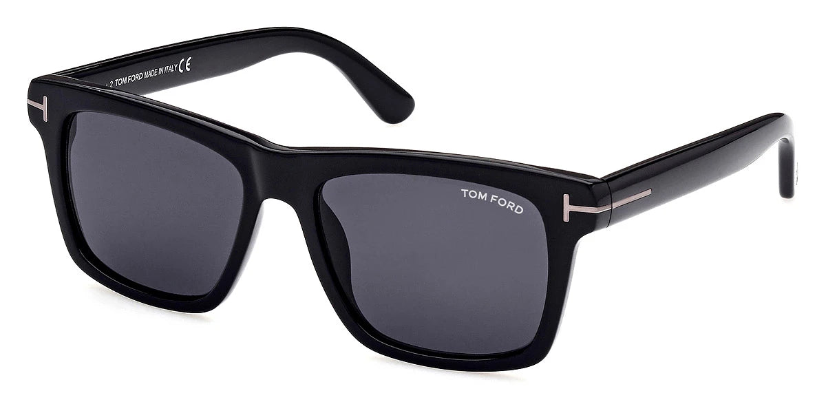 Tom Ford - FT0906-N Buckley-02