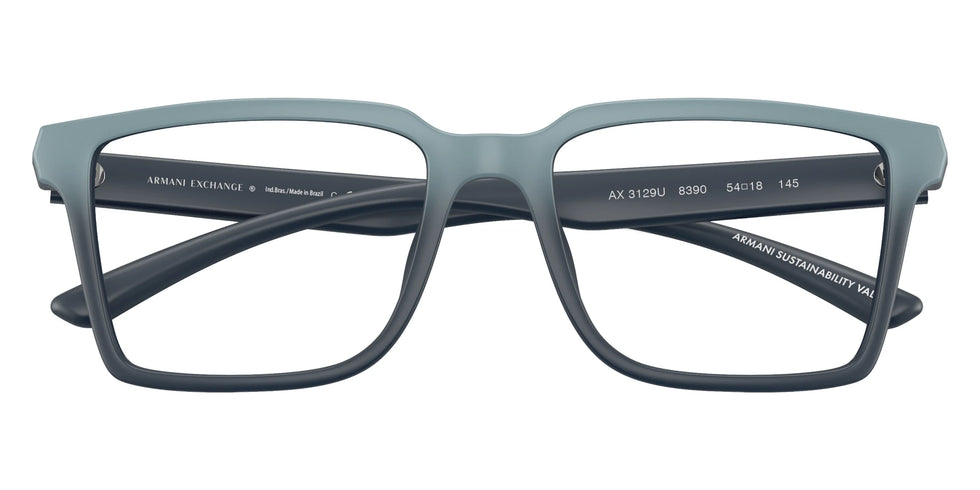 ARMANI EXCHANGE - AX3129U