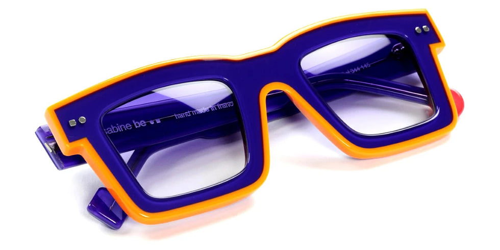 Sabine Be - Be Bobo Line Sun