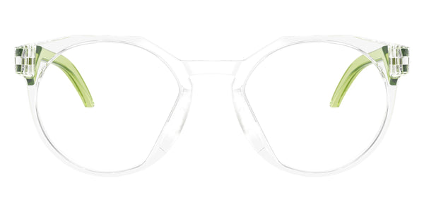 Polished Clear/Polished Transparent Fern / 52-21-140