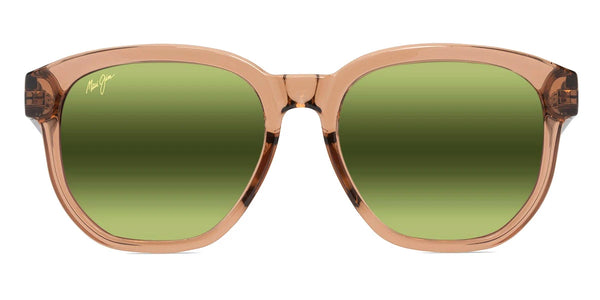 Shiny Trans Light Brown / Maui HT™ / 56-18-145