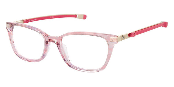 Pink Striation / 48-16-128