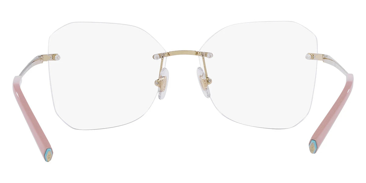 TIFFANY TF1150 6021 55 - Pale Gold 6021