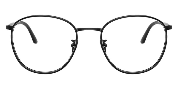 Matte Black / 50-20-145