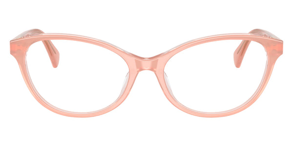 Peach Transparent / 55-16-145