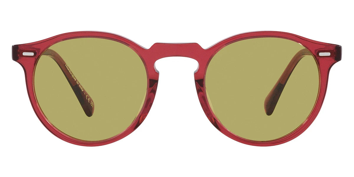 Oliver Peoples - Gregory Peck Sun OV5217S
