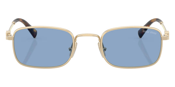 Pale Gold / Light Blue / 49-22-140