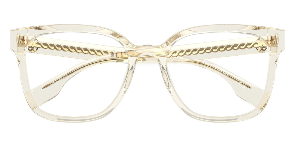 Tory Burch TY2152U 1952 53 - Transparent Pinot