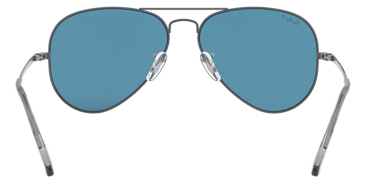 Ray-Ban - Aviator Metal Ii RB3689
