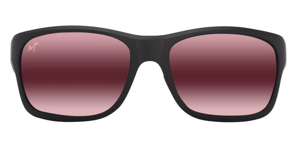 Matte Black / Maui Rose® / 63-18-130