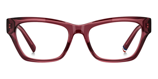 Burgundy / 53-18-140