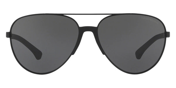 Matte Black / Gray / 61-15-140