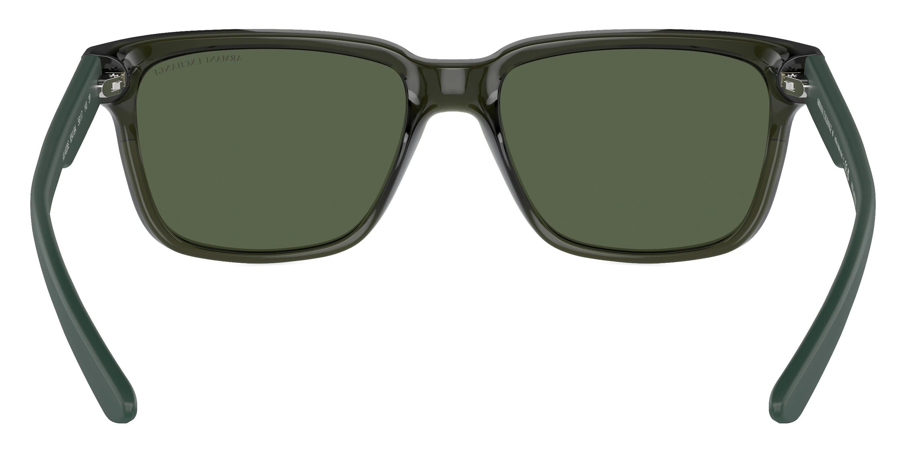 ARMANI EXCHANGE - AX4026S