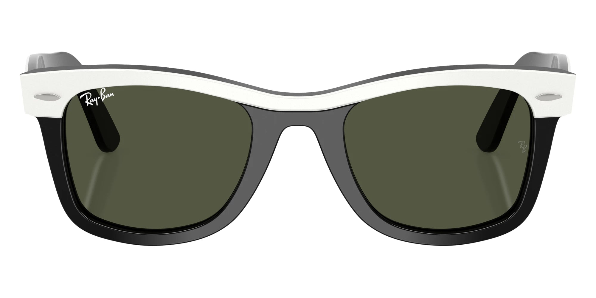 Ray-Ban - RB2240 Wayfarer Street Neat