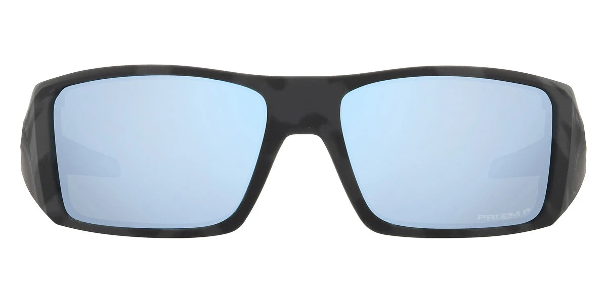 OAKLEY - Heliostat OO9231